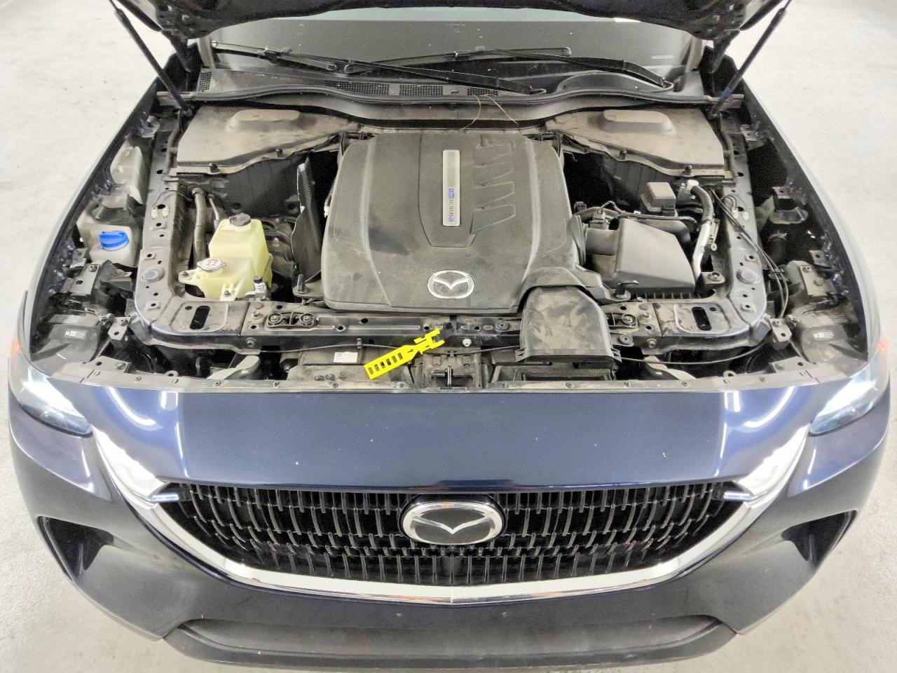 Mazda Cx Preferred