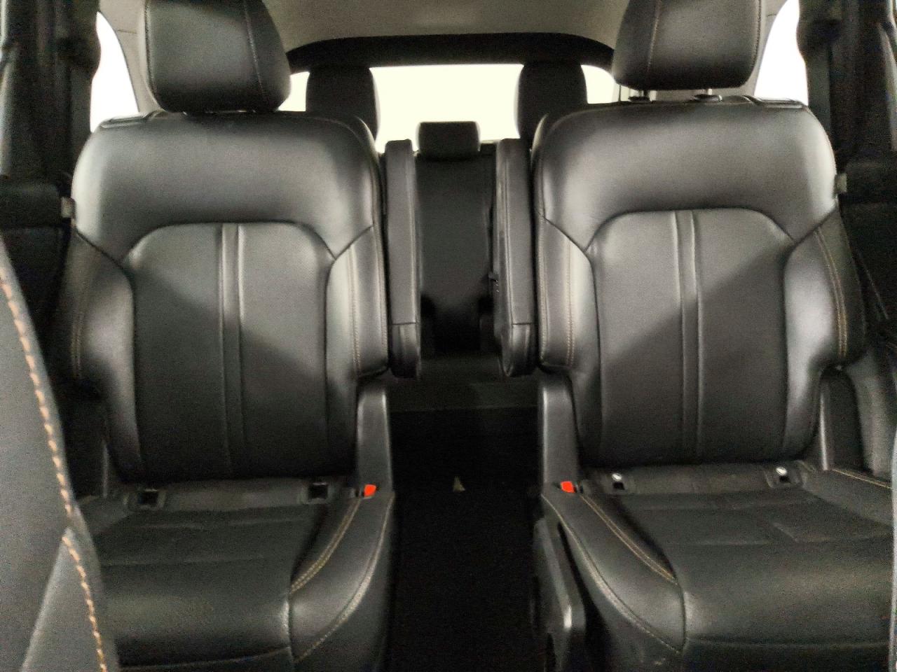 Mazda Cx Preferred