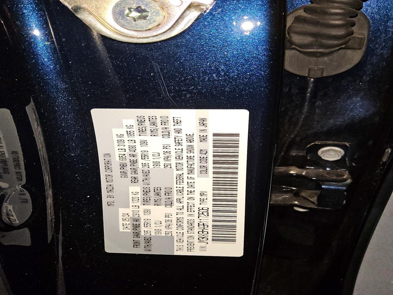 Mazda Cx Preferred