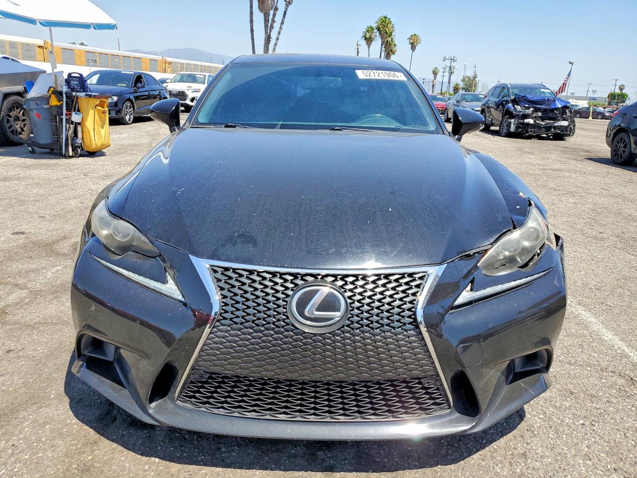 Lexus Is 250