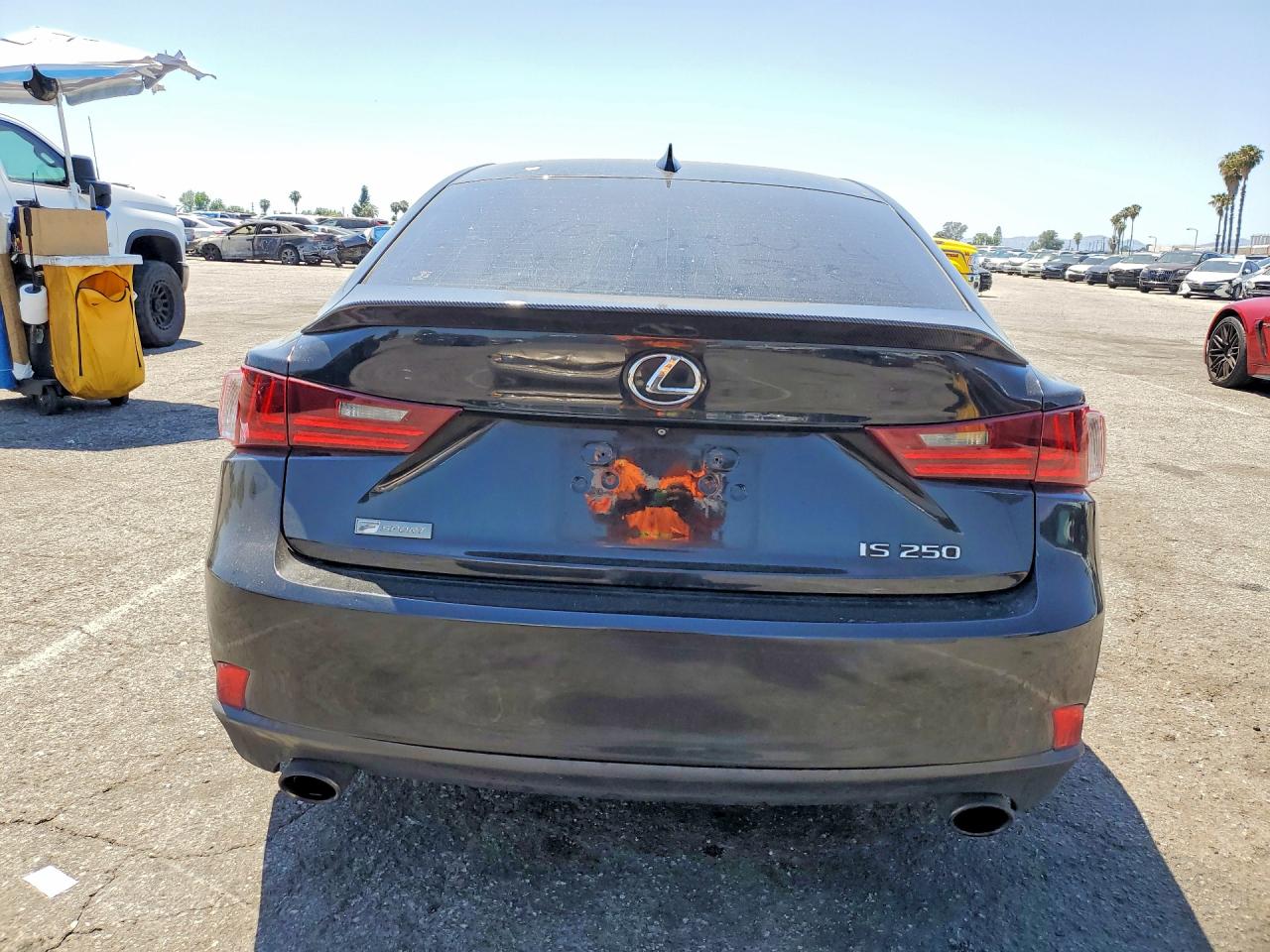 Lexus Is 250