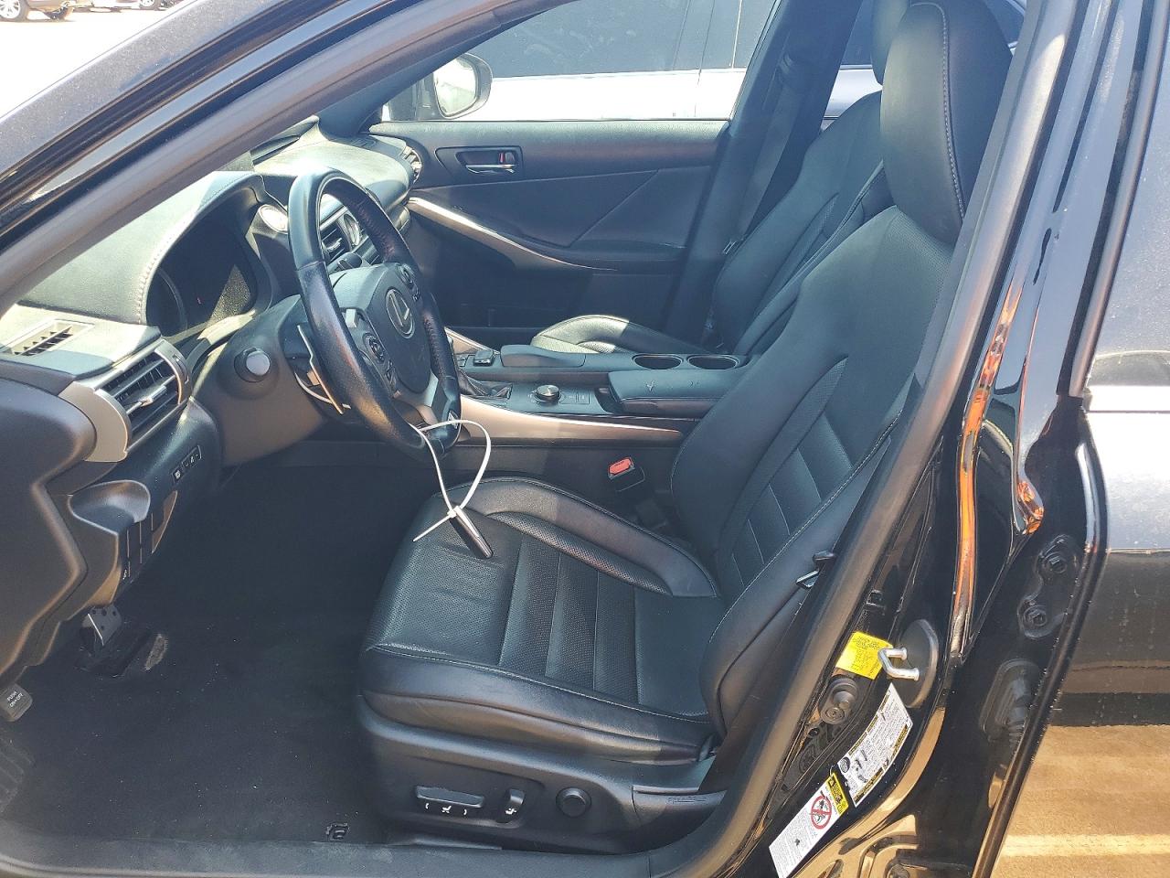 Lexus Is 250