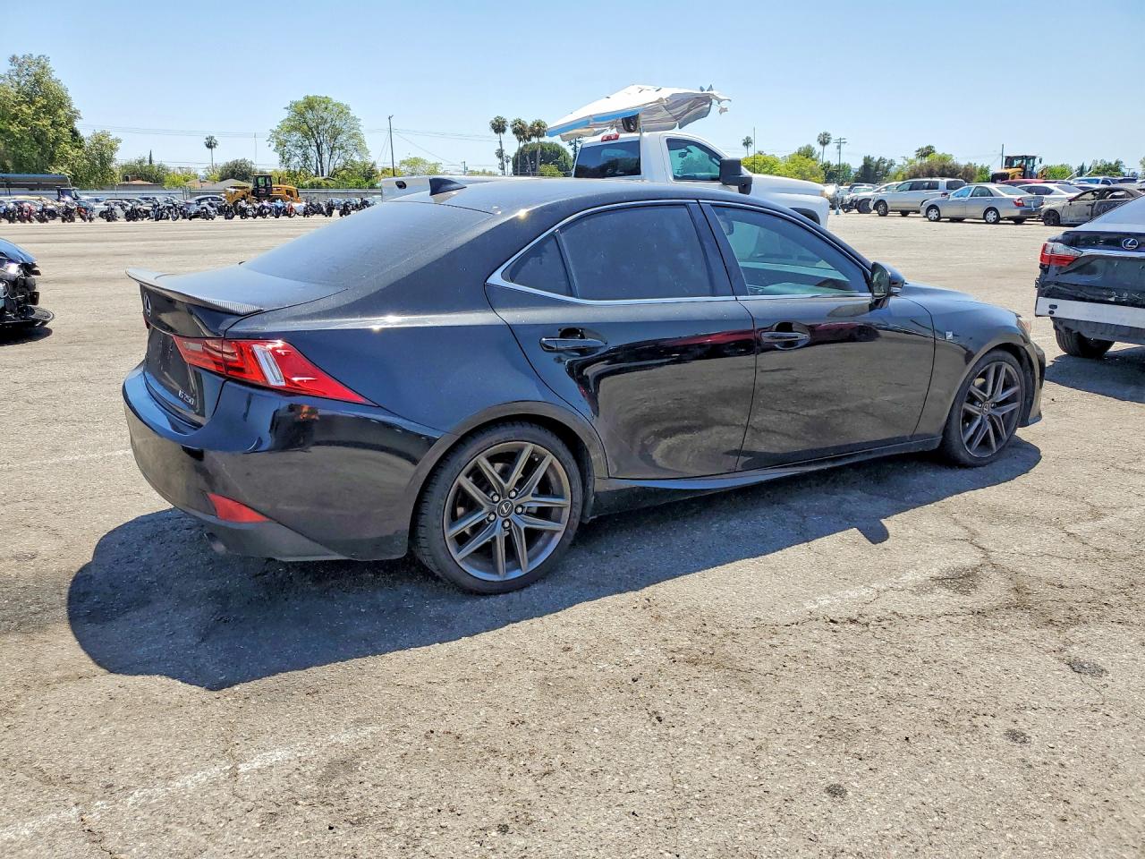 Lexus Is 250