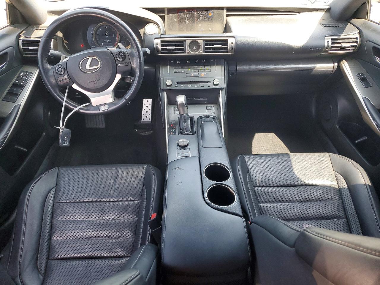 Lexus Is 250