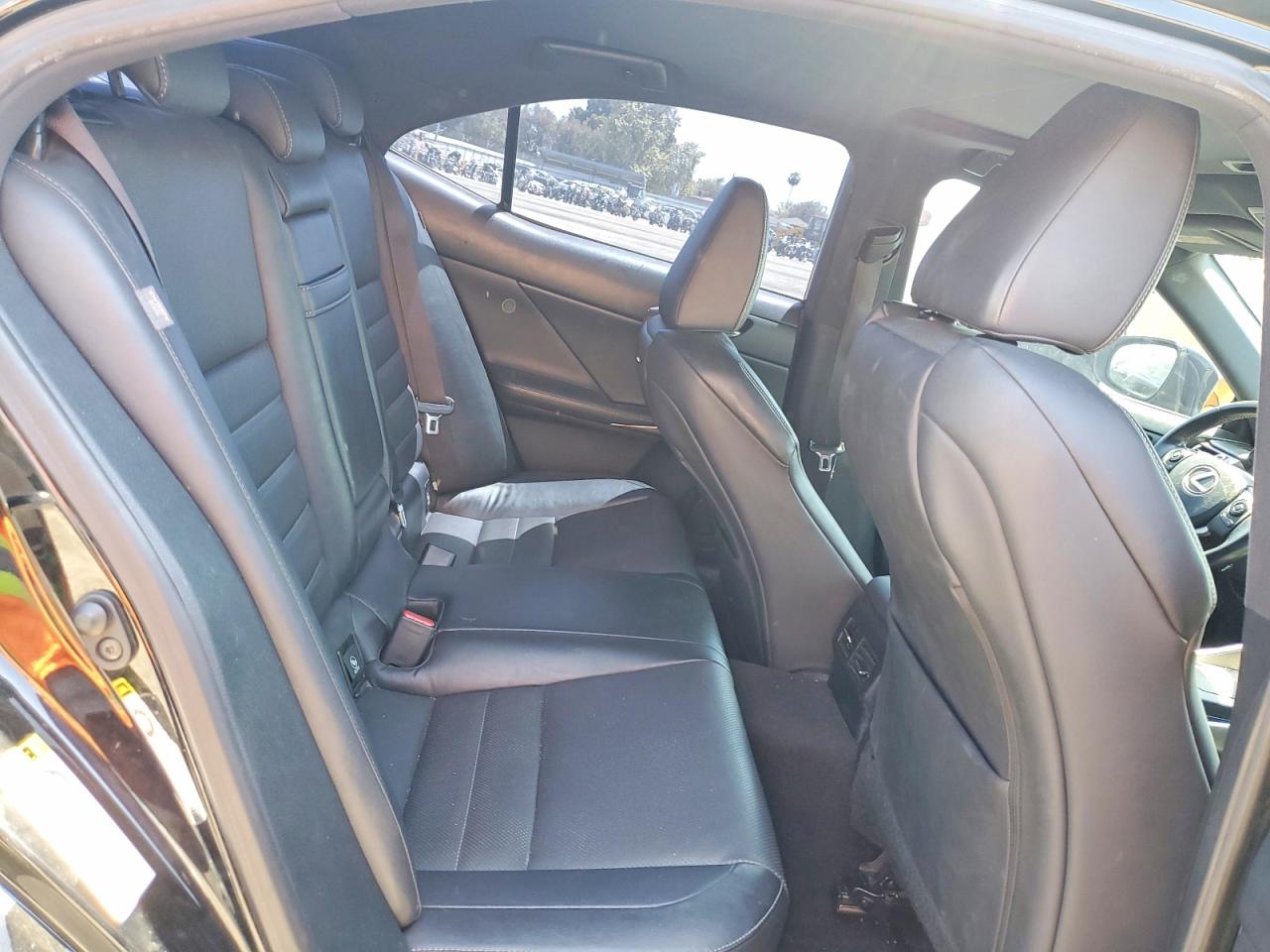 Lexus Is 250