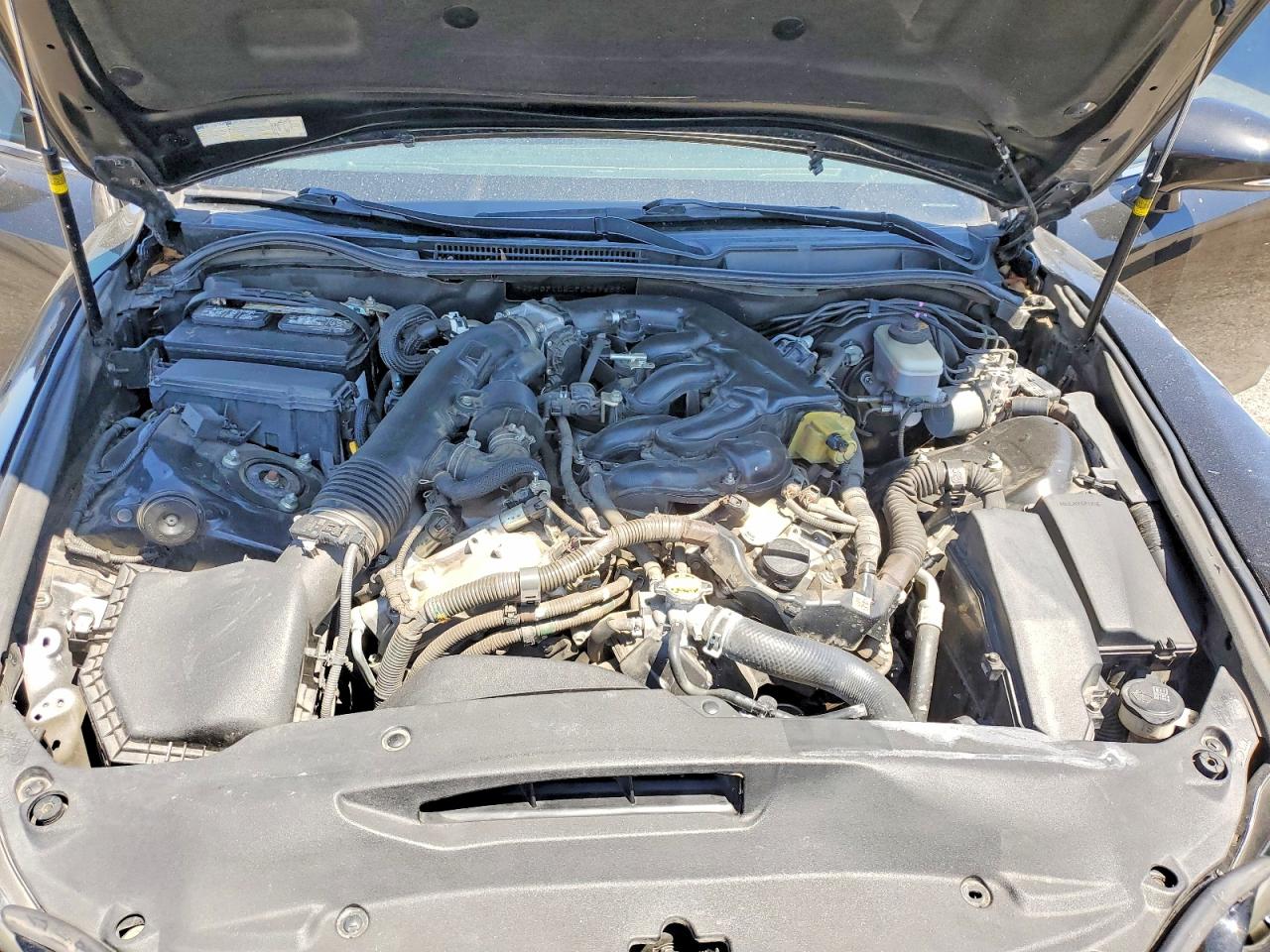 Lexus Is 250
