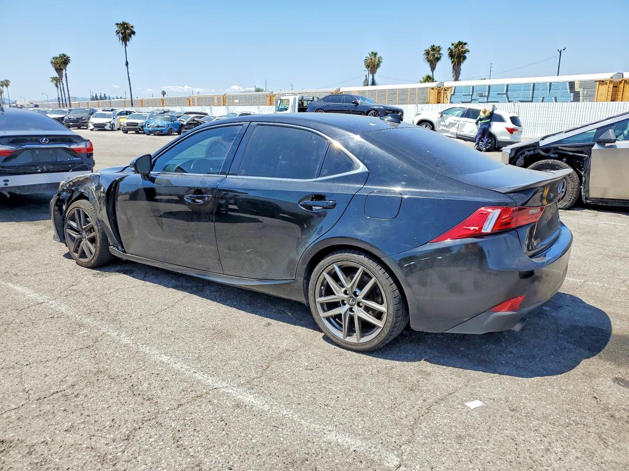 Lexus Is 250