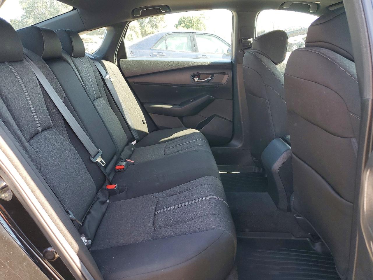 Honda Accord Hybrid Sport
