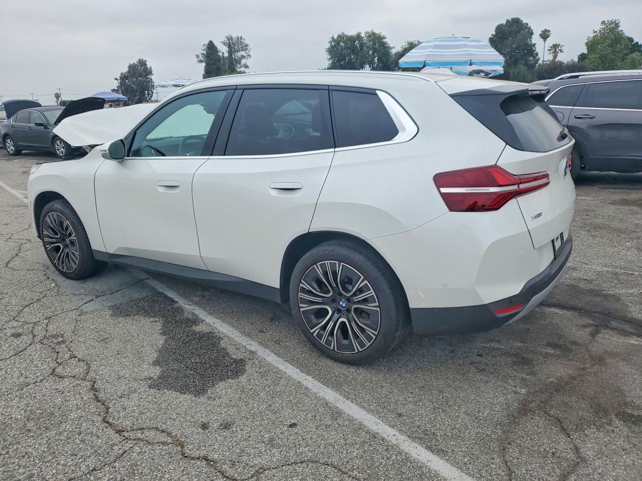 BMW X Series 30 Xdrive