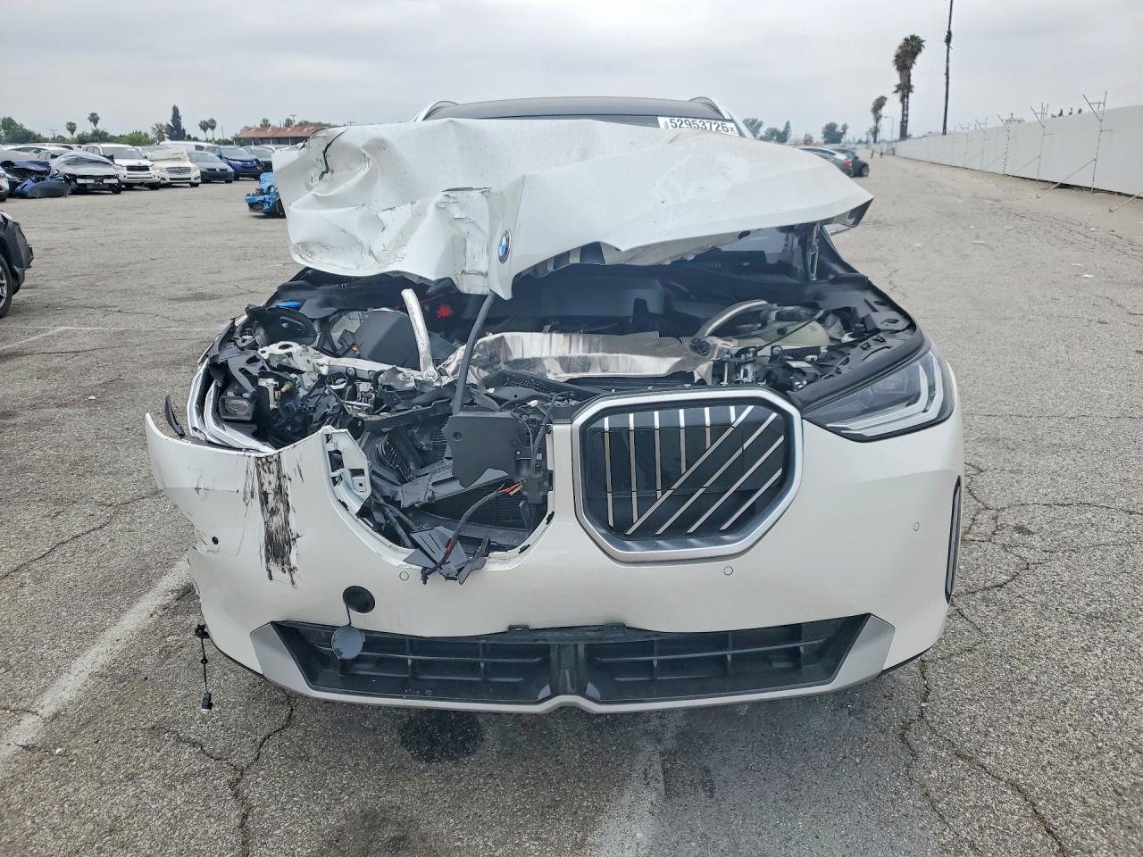 BMW X Series 30 Xdrive