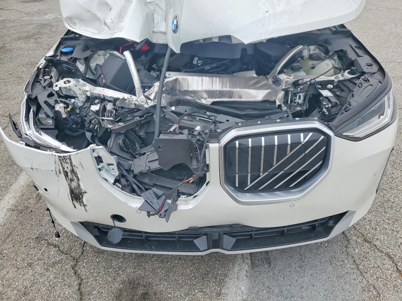 BMW X Series 30 Xdrive
