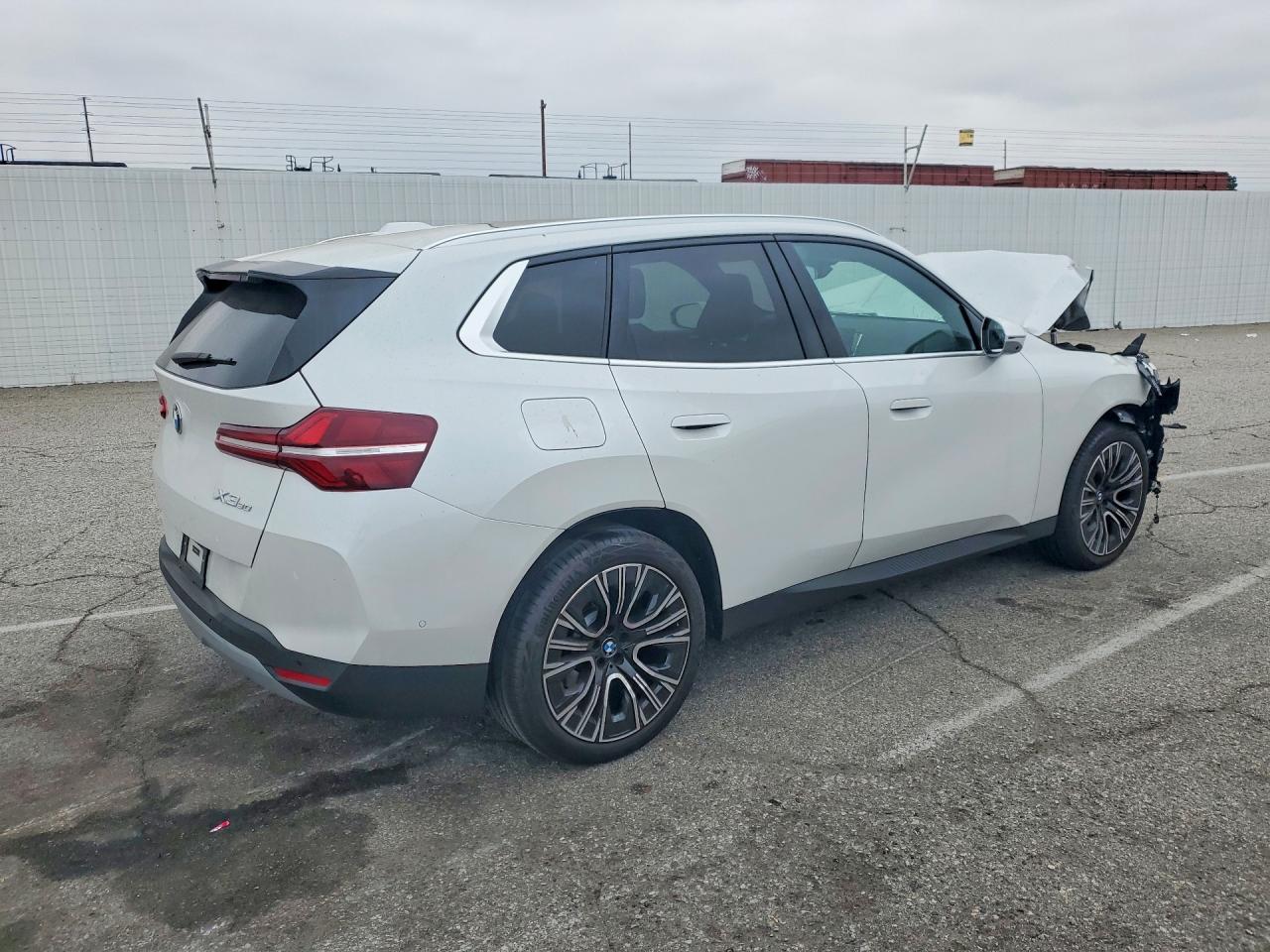 BMW X Series 30 Xdrive
