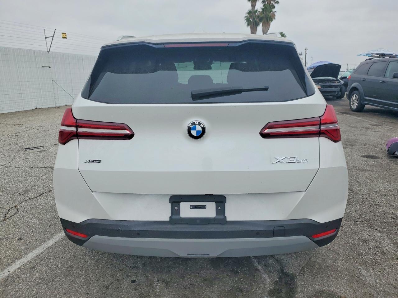 BMW X Series 30 Xdrive