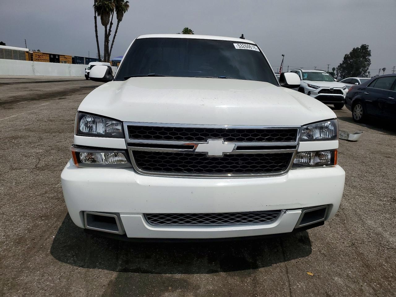 Chevrolet Silverado C1500