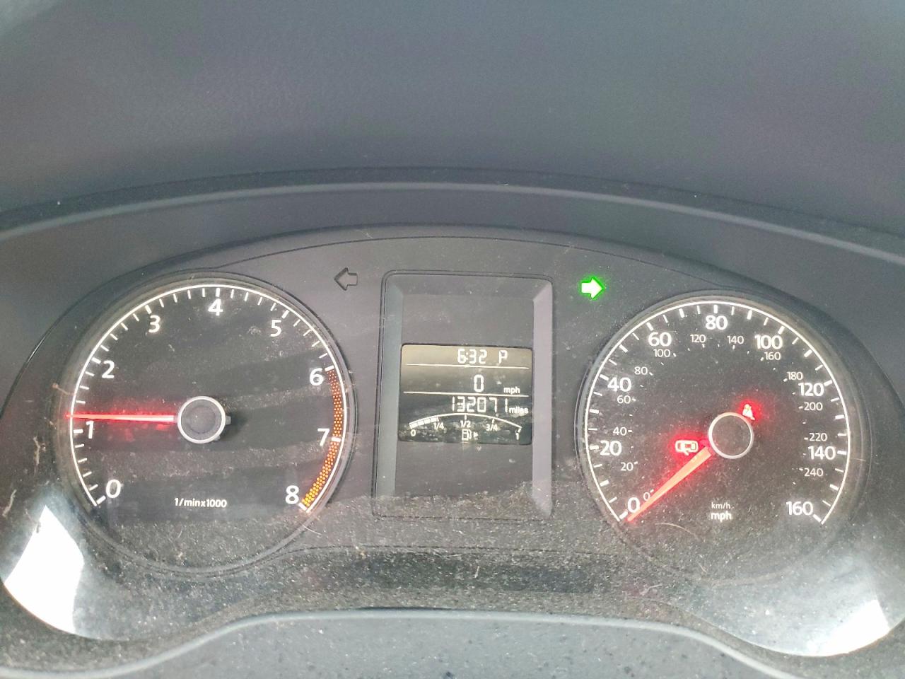 Volkswagen Jetta Base