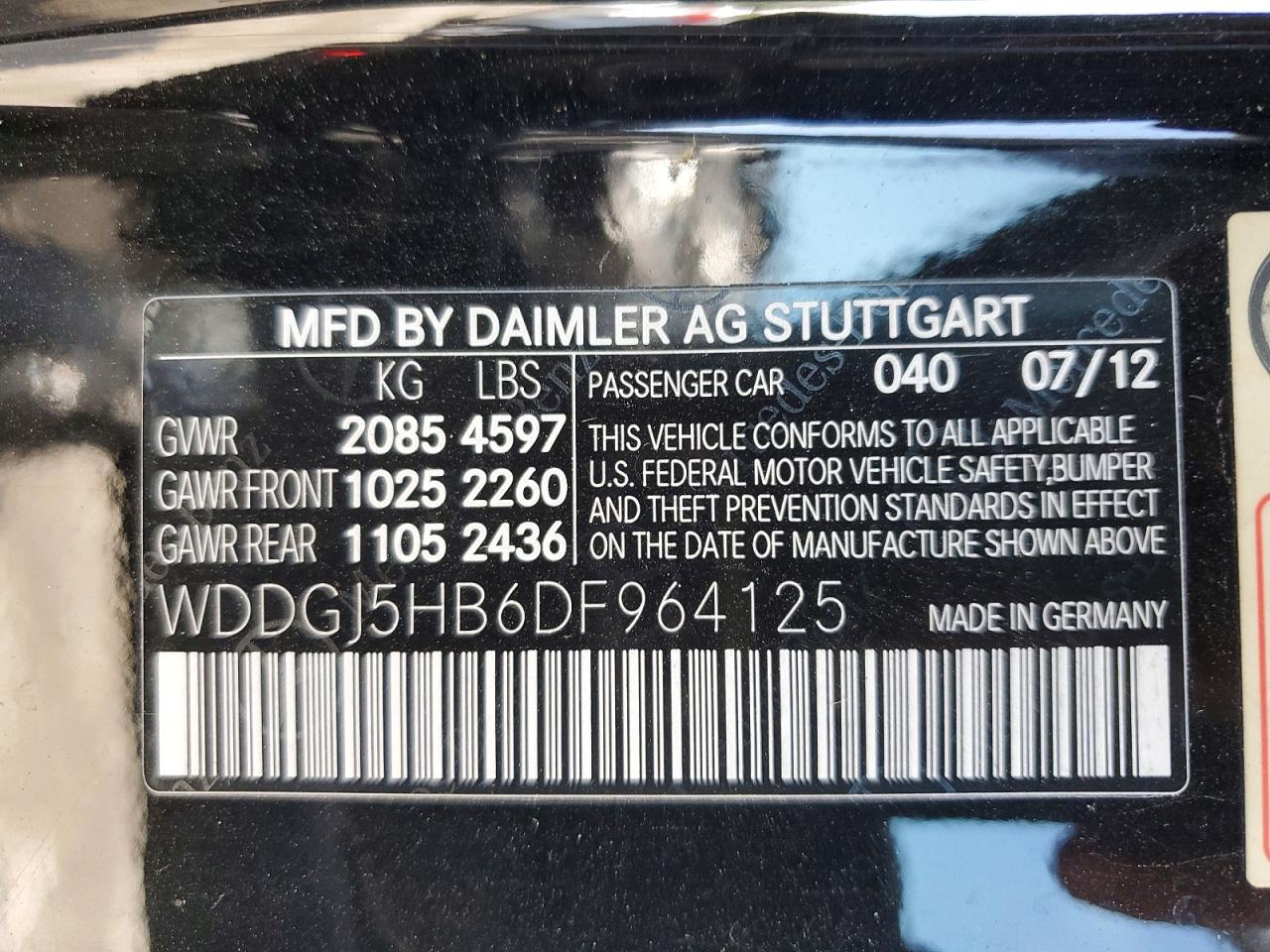 Mercedes-Benz C-Class 350