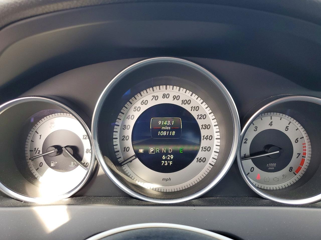 Mercedes-Benz C-Class 350