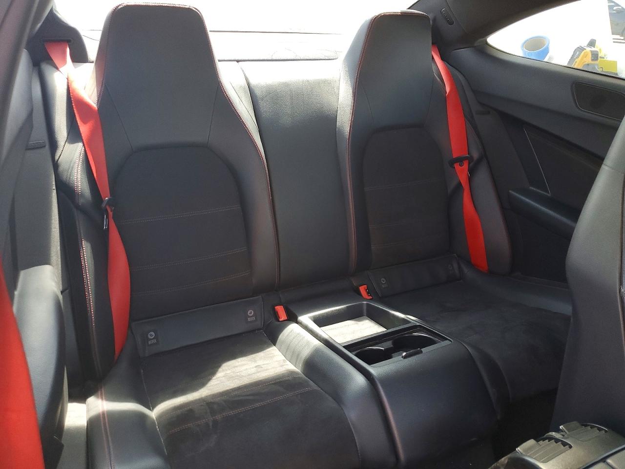 Mercedes-Benz C-Class 350