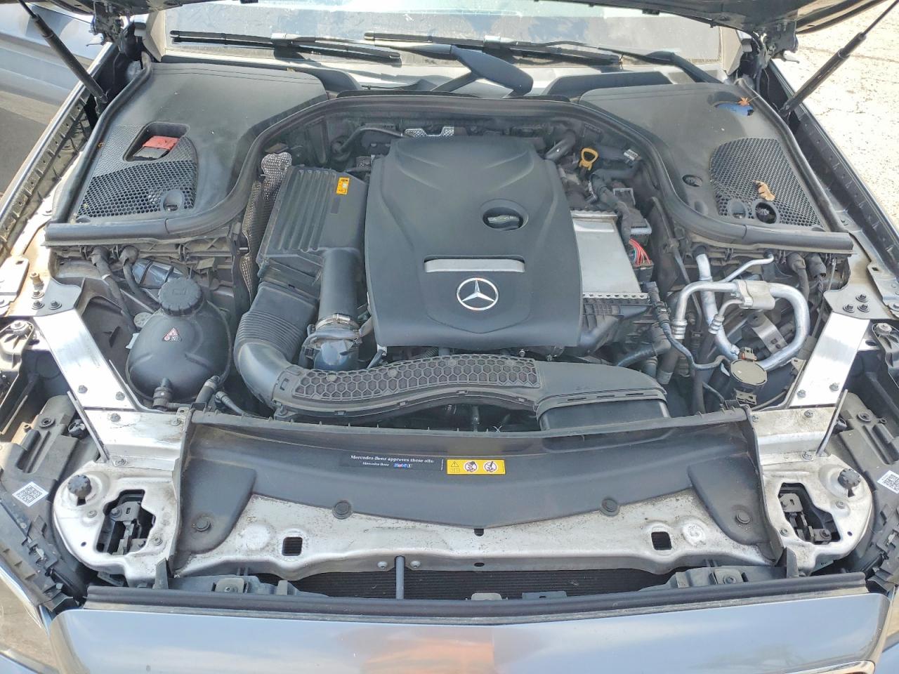 Mercedes-Benz E-Class 300