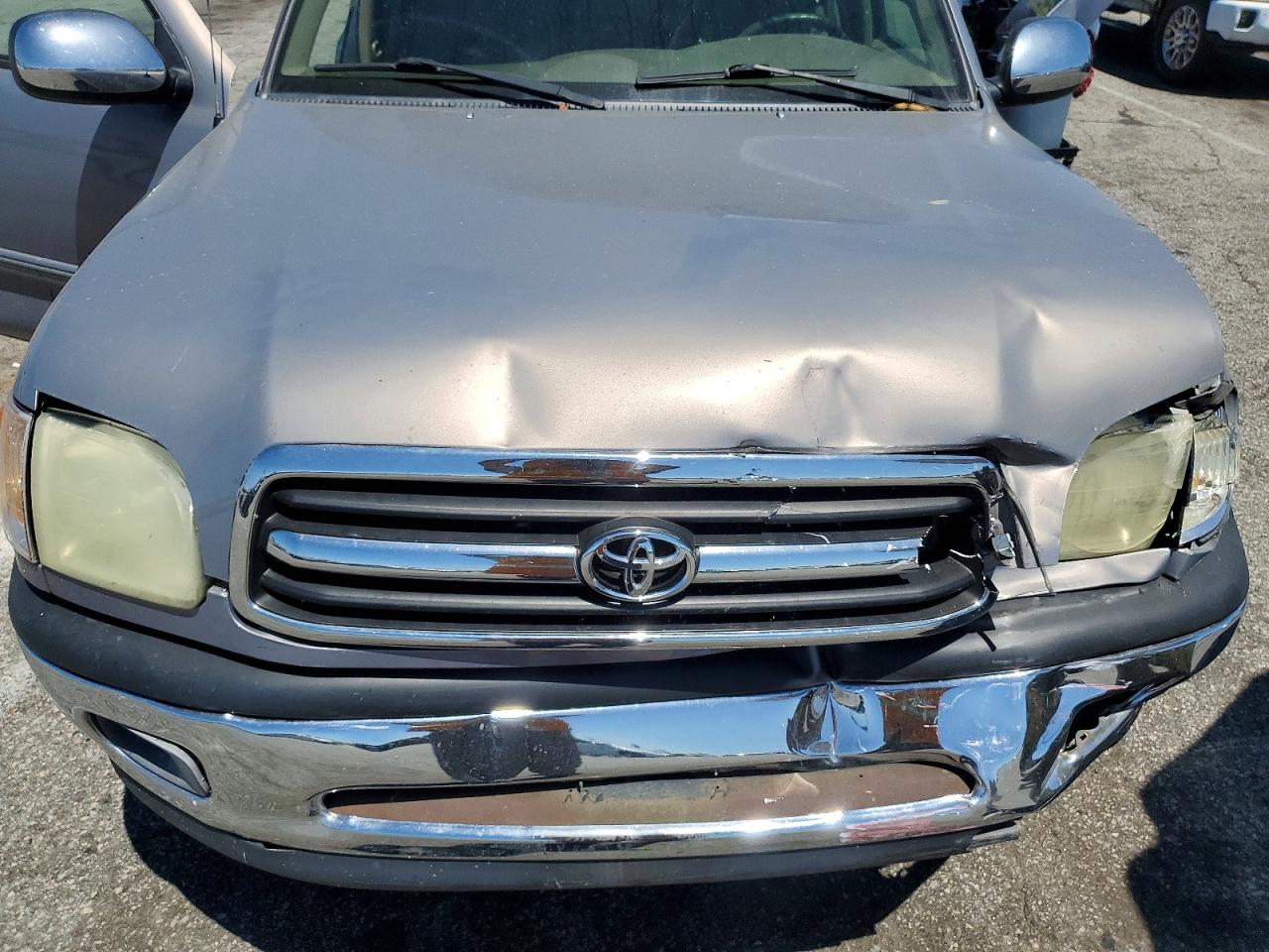 Toyota Tundra Access Cab Sr5