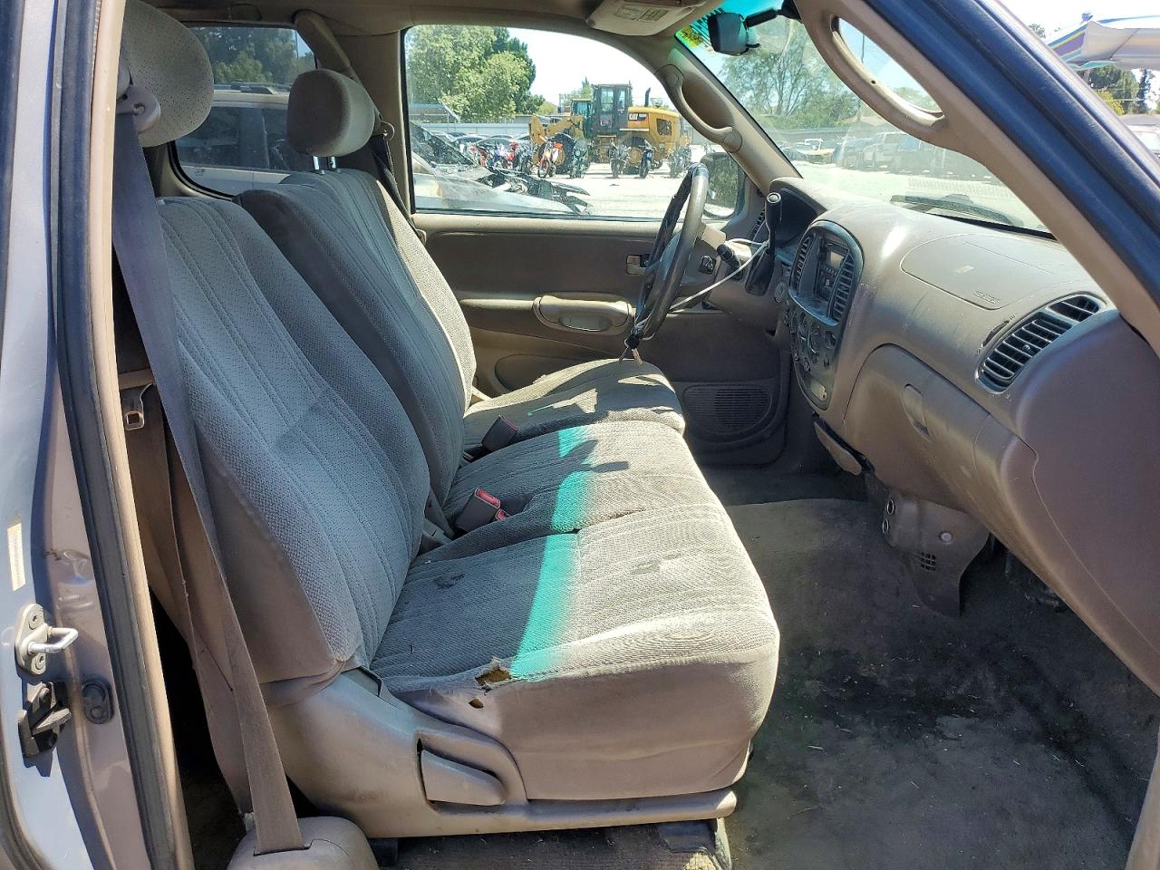 Toyota Tundra Access Cab Sr5