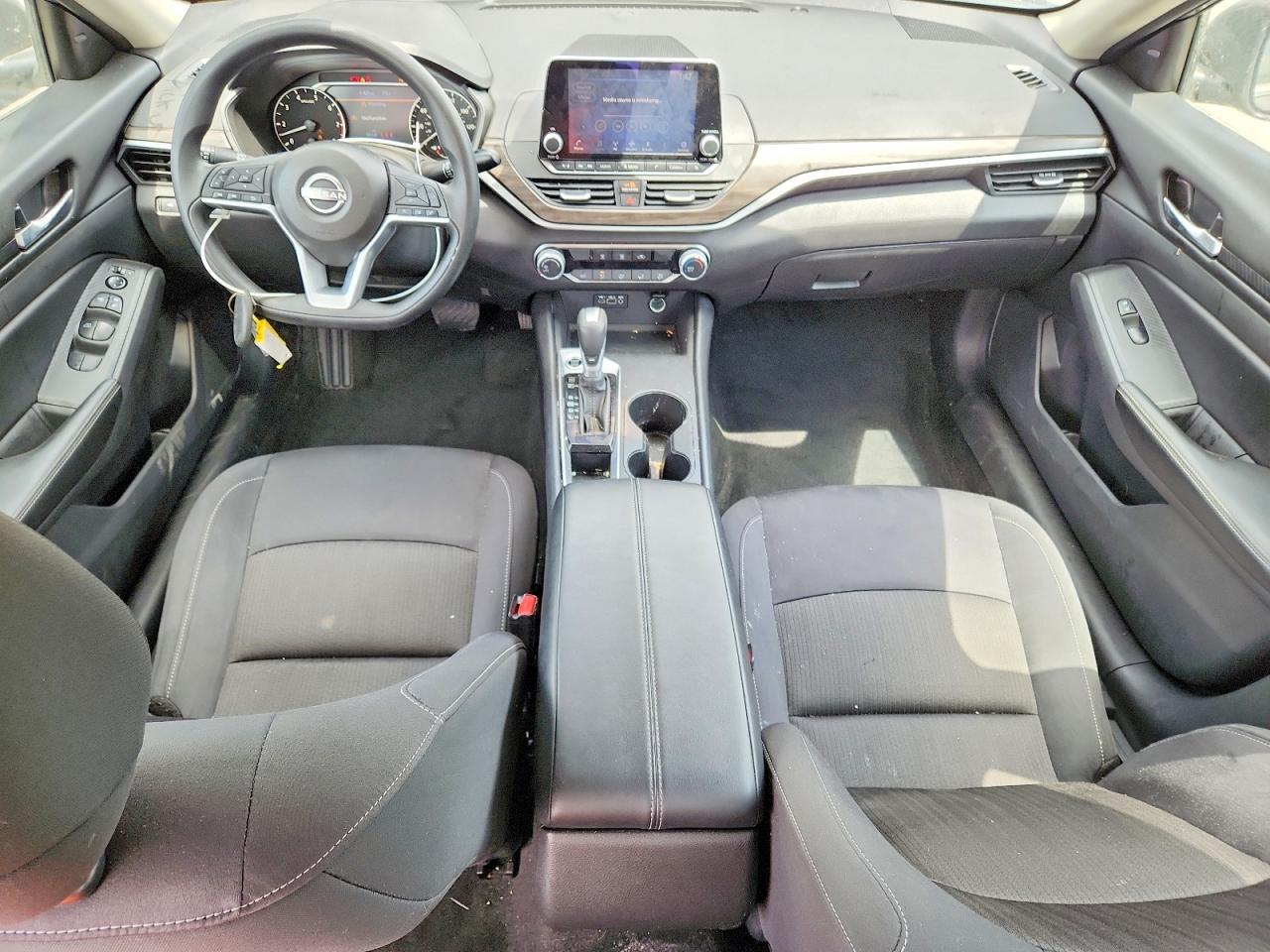 Nissan Altima Sv