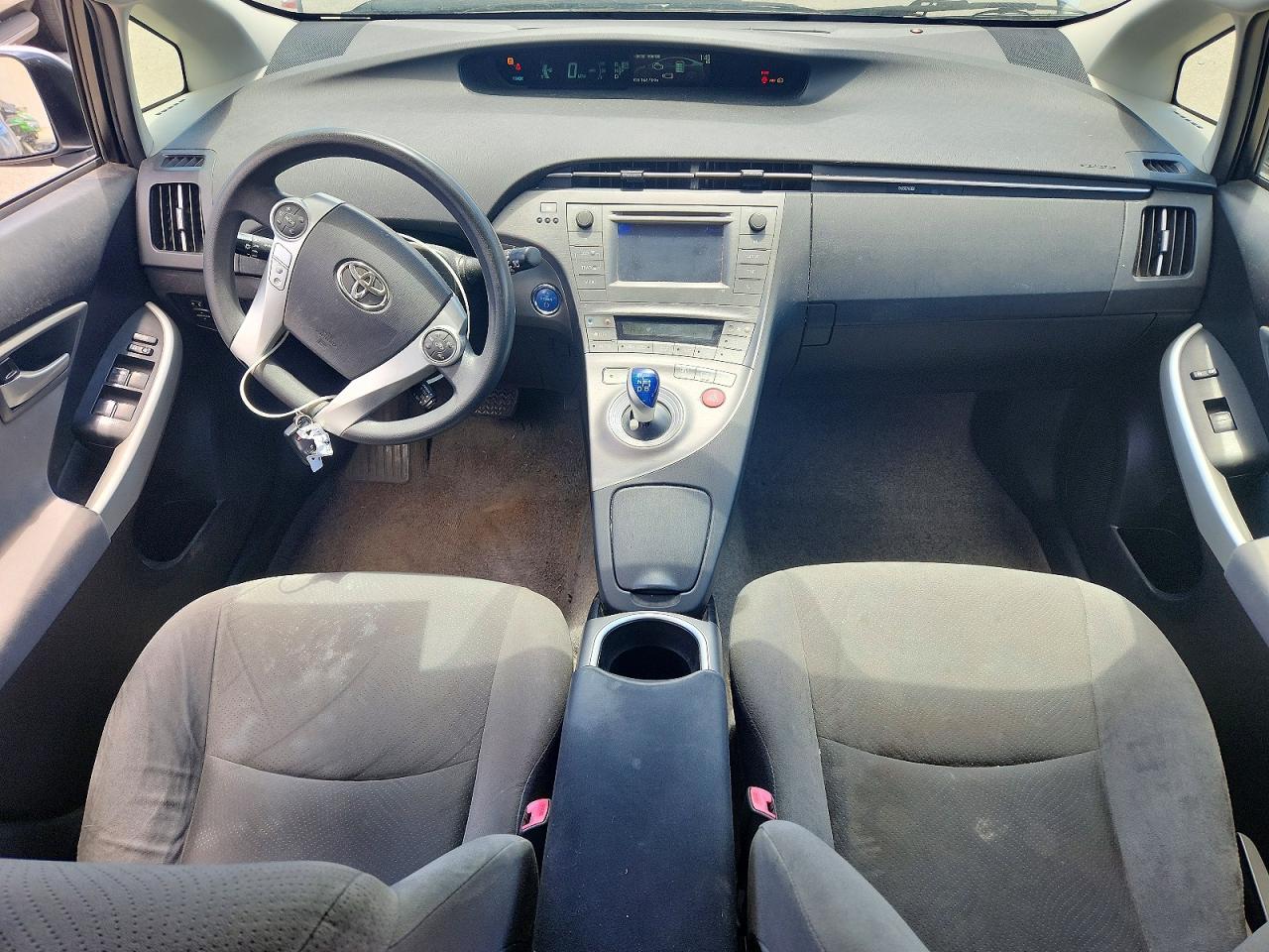 Toyota Prius Two