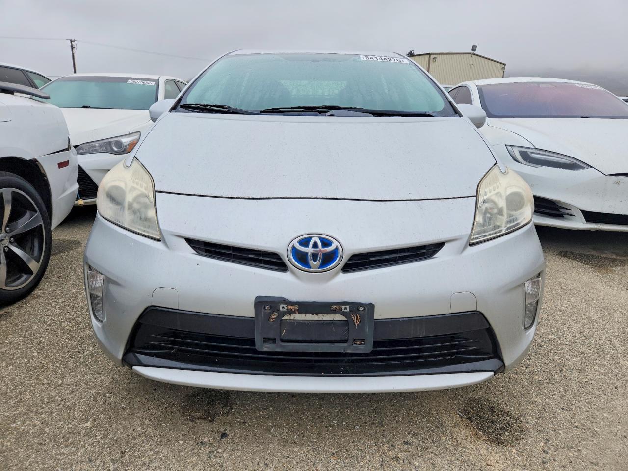 Toyota Prius Two