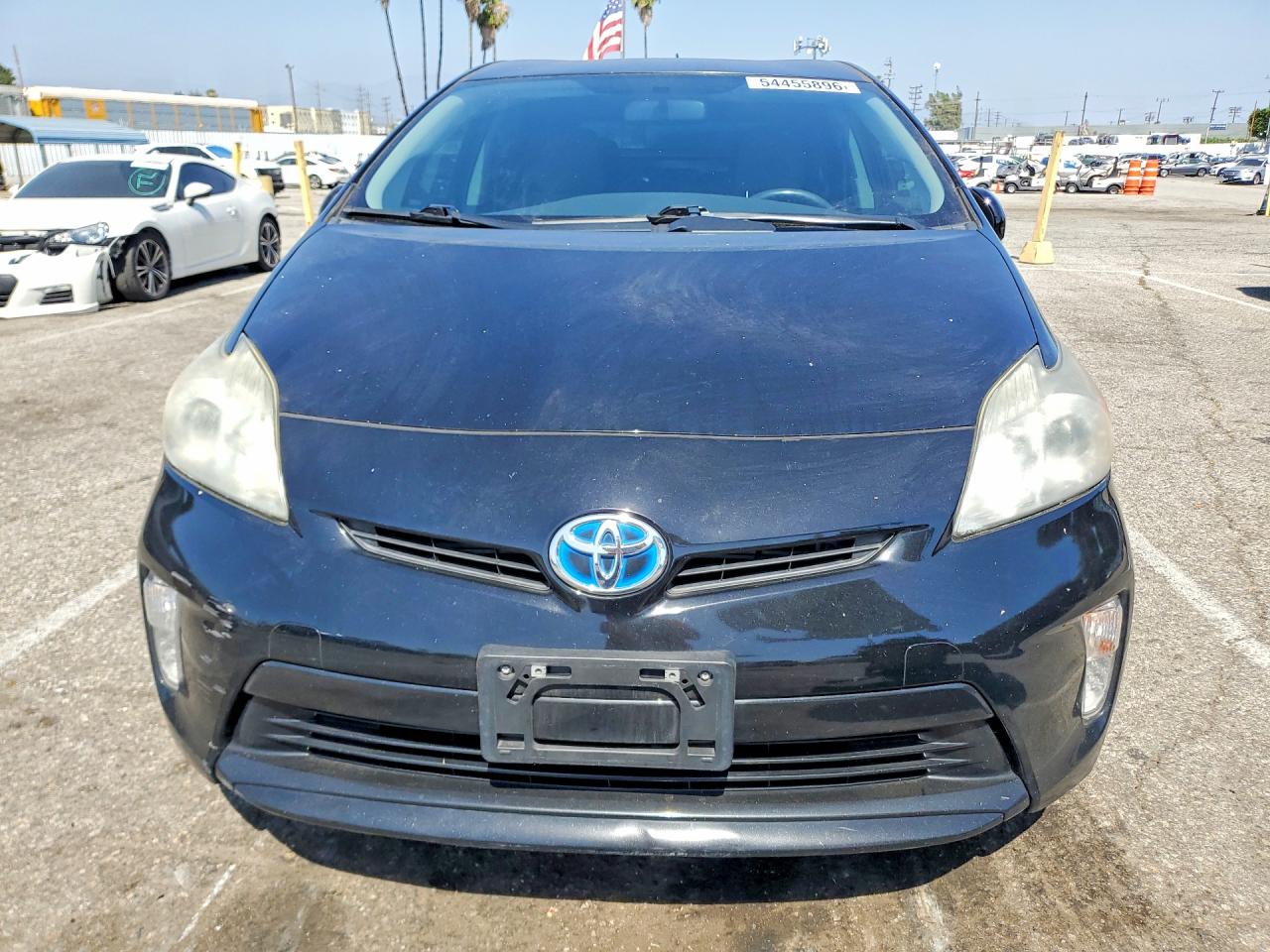 Toyota Prius Two