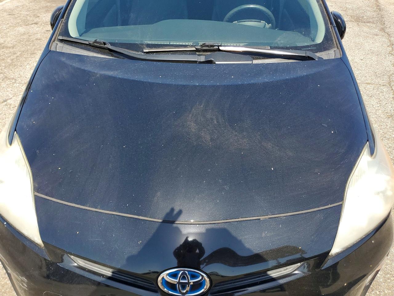 Toyota Prius Two