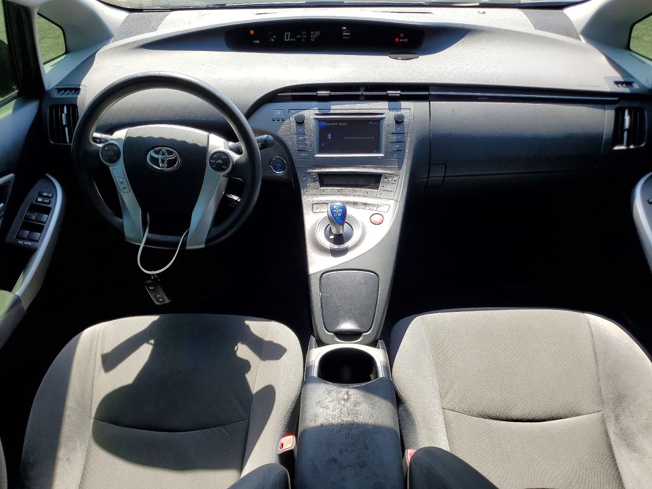 Toyota Prius Two