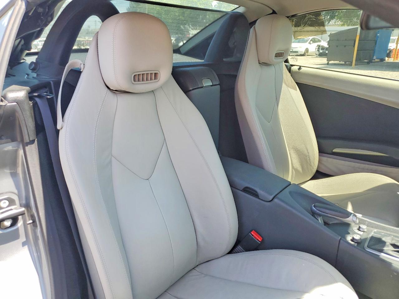 Mercedes-Benz Slk-class 300