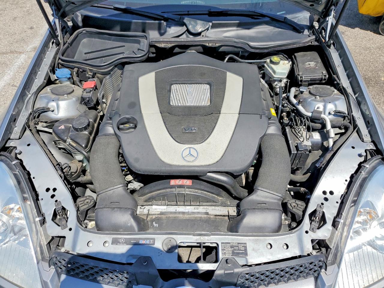 Mercedes-Benz Slk-class 300