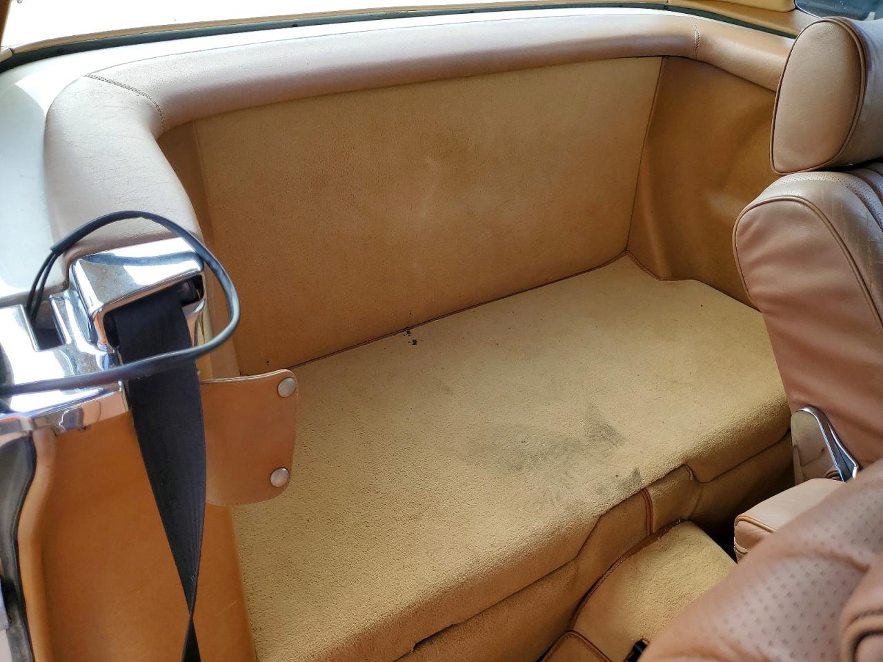 Mercedes-Benz S-Class Sl