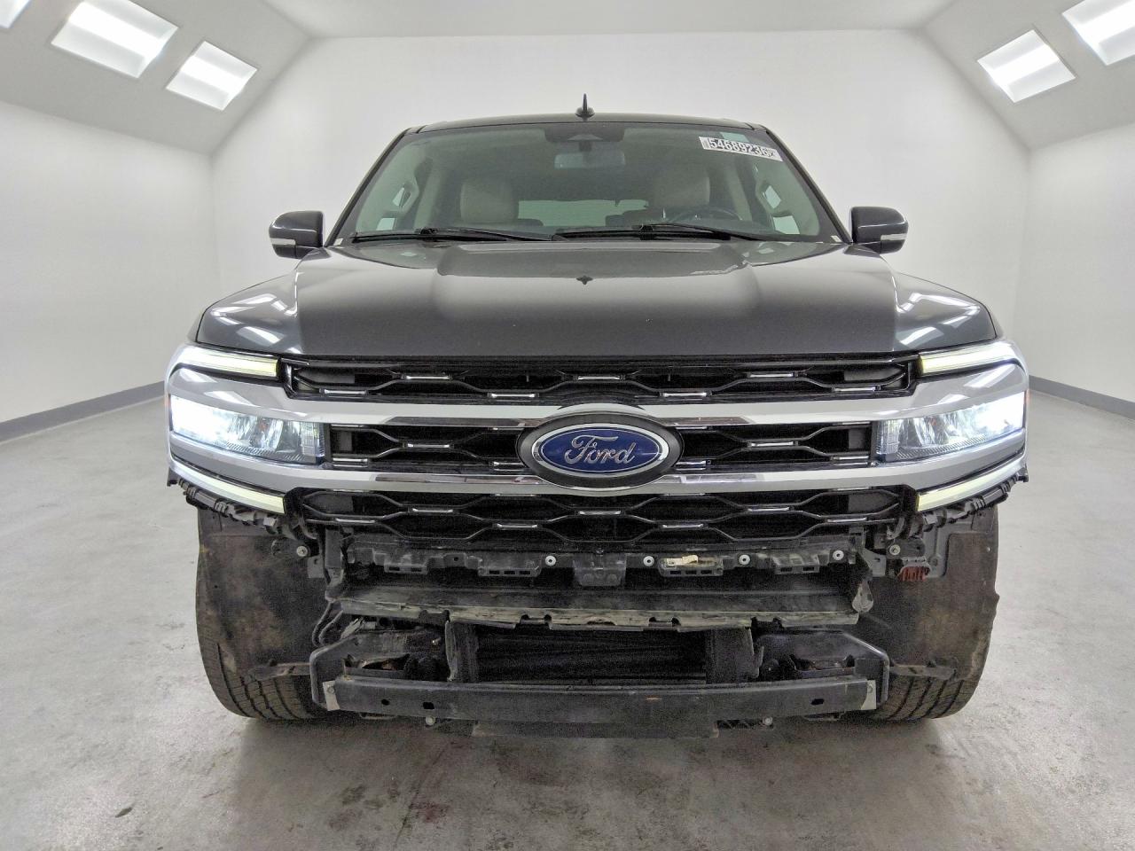 Ford Expedition Limited