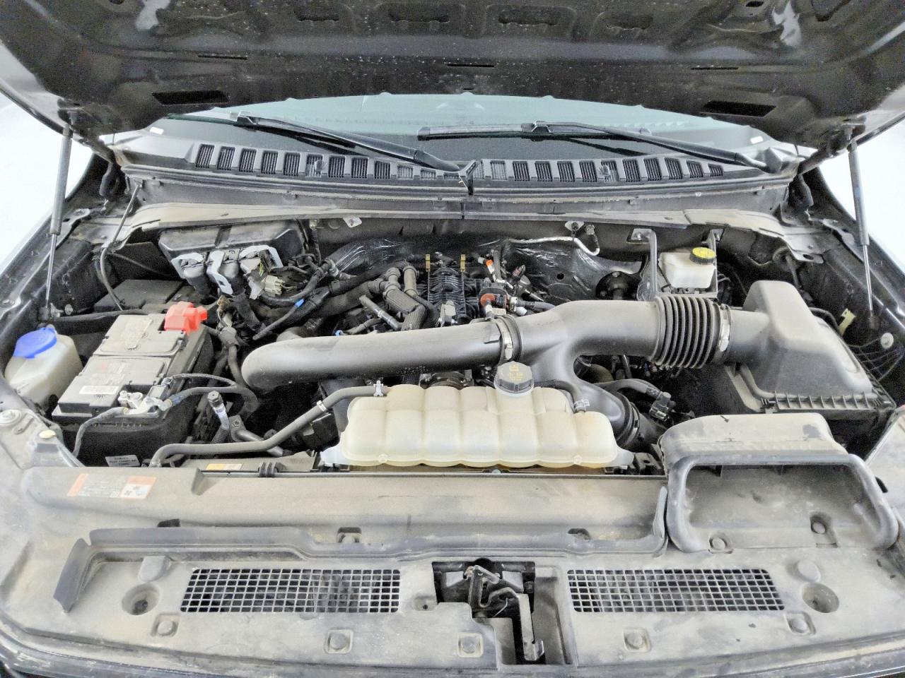 Ford Expedition Limited