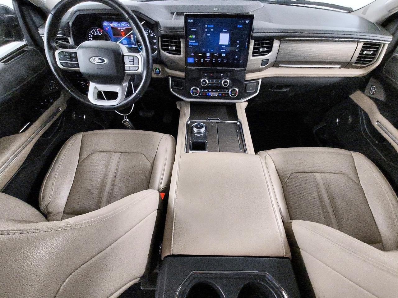 Ford Expedition Limited
