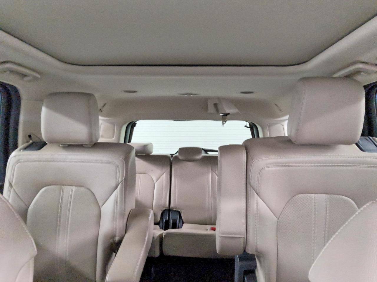 Ford Expedition Limited