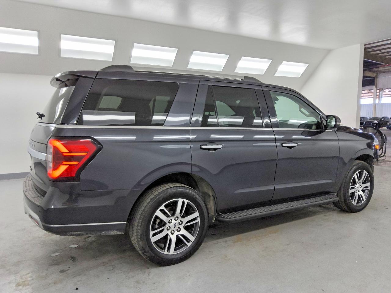 Ford Expedition Limited