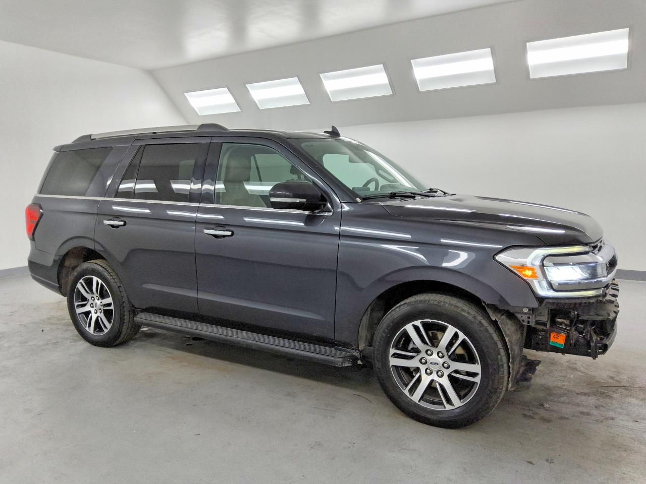 Ford Expedition Limited