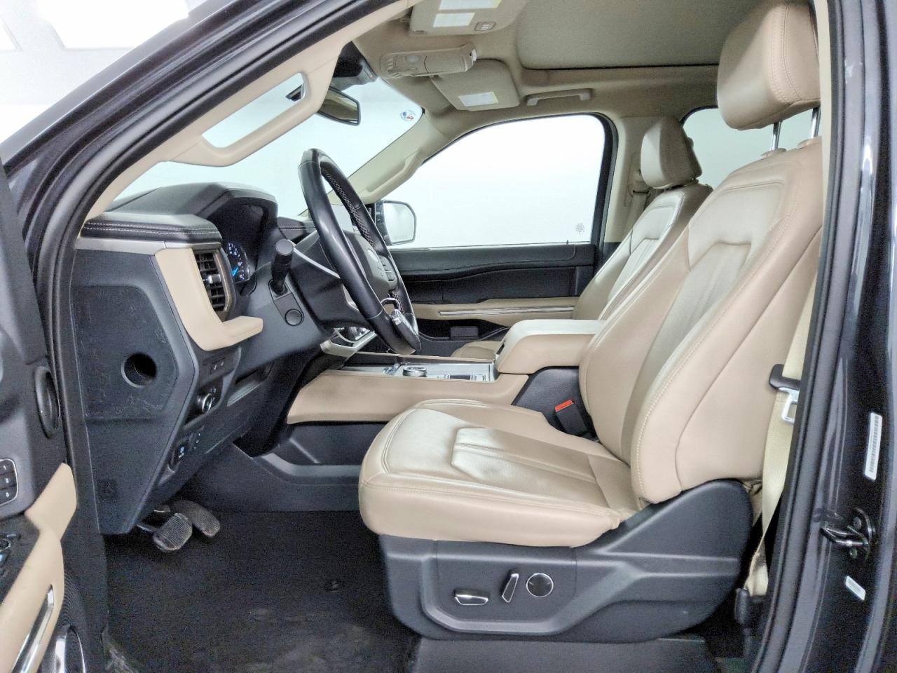 Ford Expedition Limited