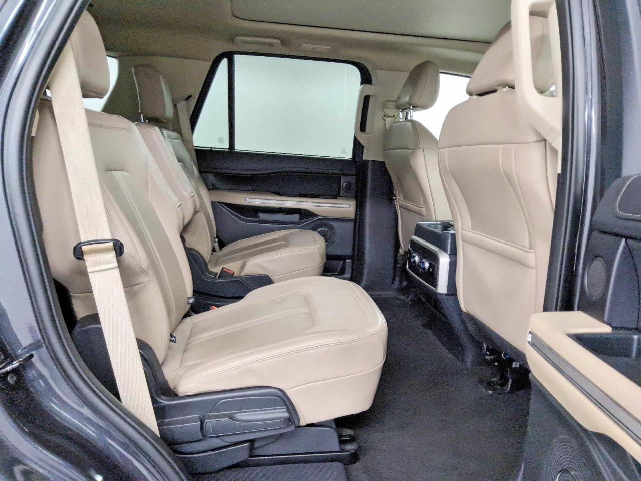 Ford Expedition Limited