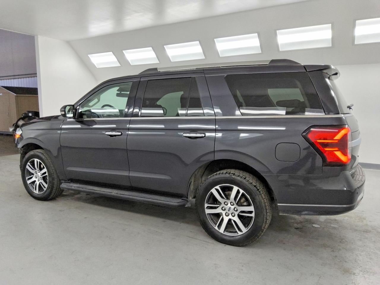 Ford Expedition Limited