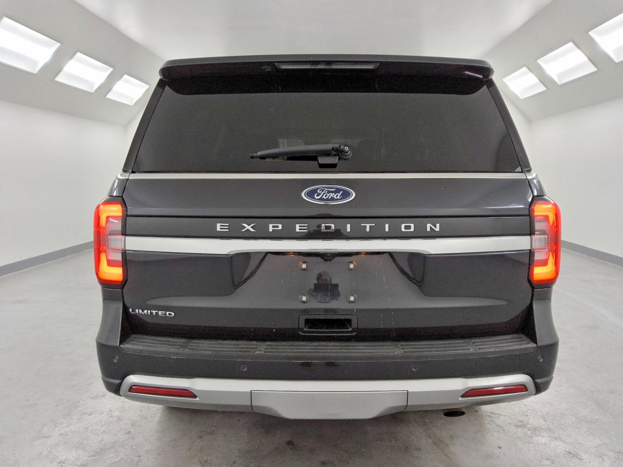 Ford Expedition Limited