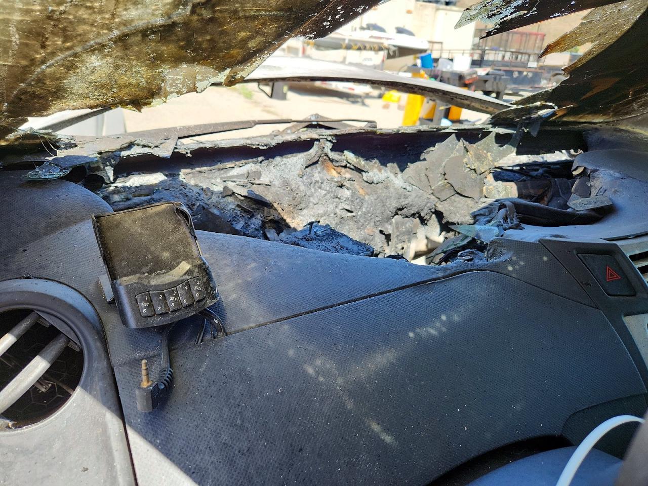 Toyota Yaris Base