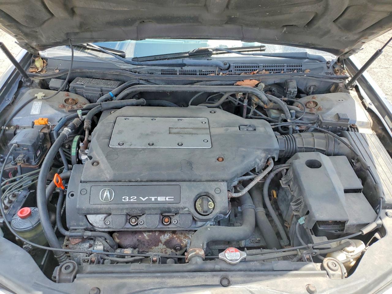 Acura TL