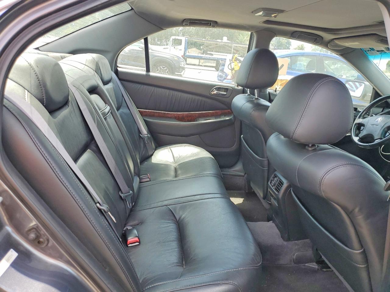 Acura TL
