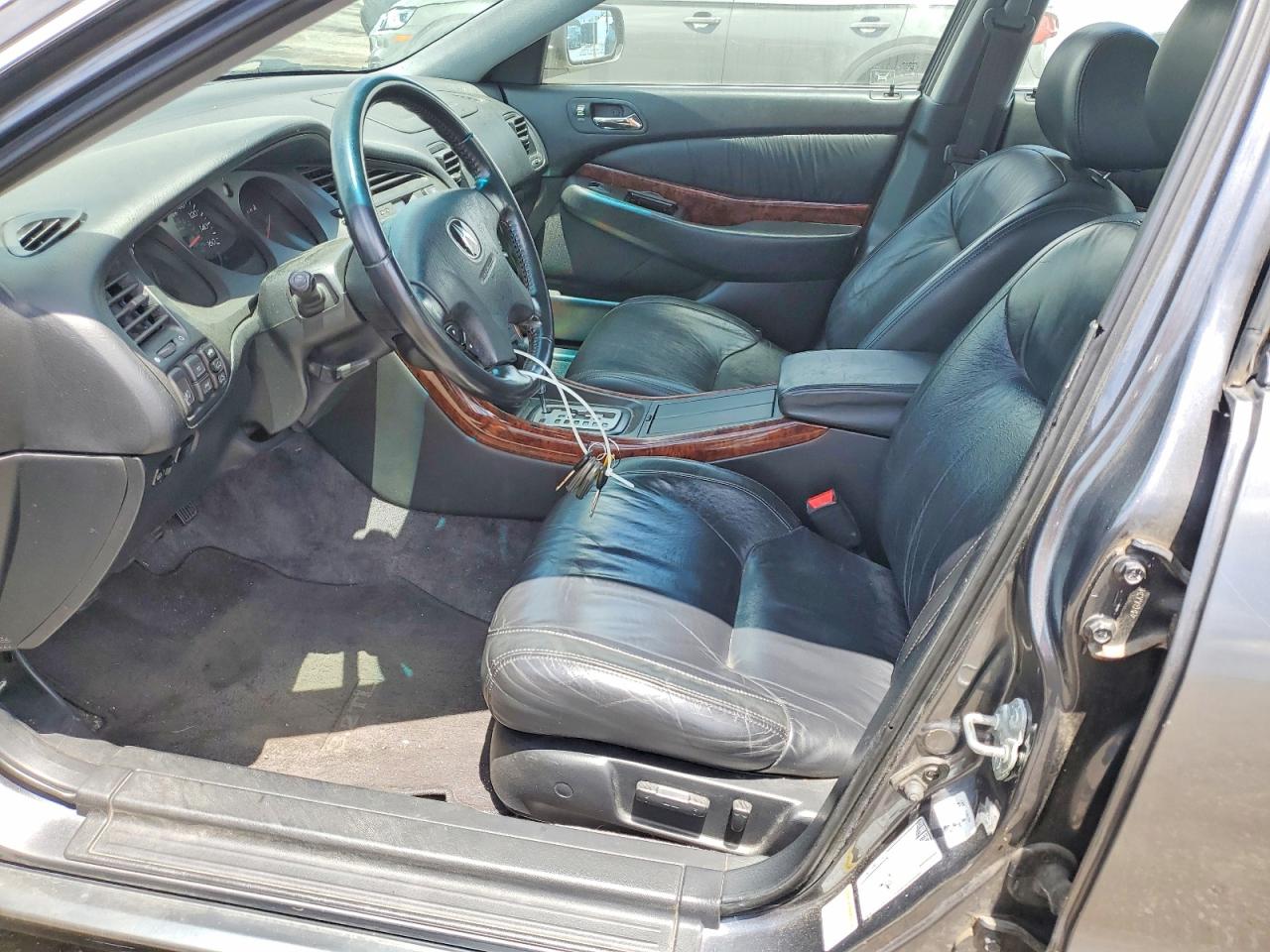 Acura TL