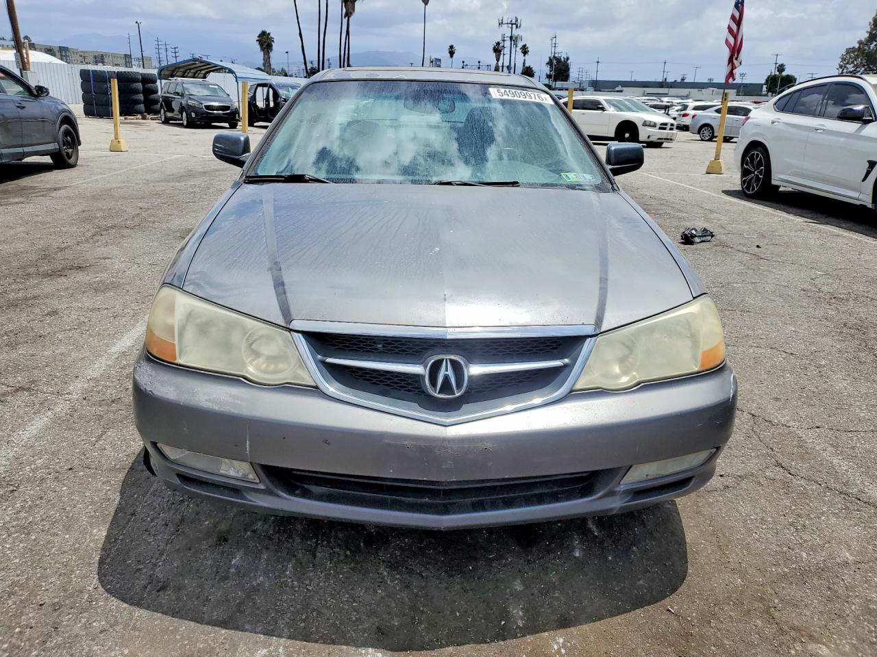 Acura TL