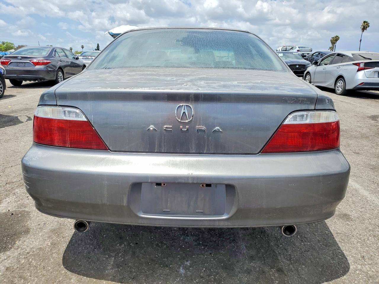 Acura TL